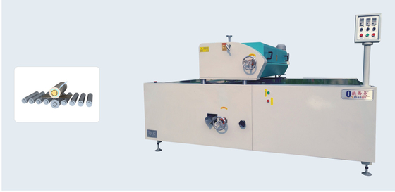 ফিল্ম / পেপার কনভেয়িং কার্টেন লেপ সরঞ্জাম 60KW ফোর স্টেজ