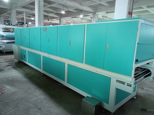 ইউভি কুরিং মেশিন যার মাত্রা 500mm*600mm*1000mm এবং পাওয়ার সাপ্লাই AC220V/50HZ