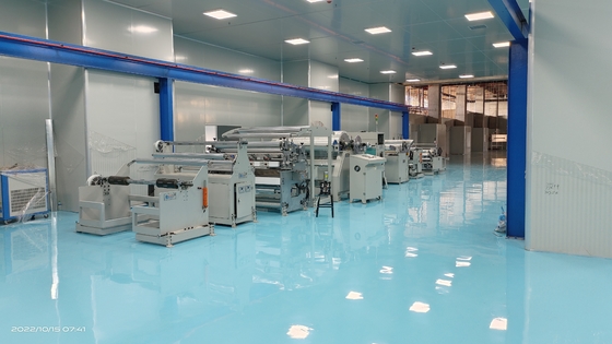সিরামিকের জন্য প্লাস্টিক LED UV এমবসিং এবং লেমিনেটিং মেশিন 410V