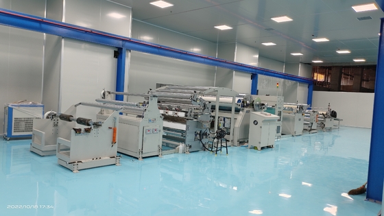 সিরামিকের জন্য প্লাস্টিক LED UV এমবসিং এবং লেমিনেটিং মেশিন 410V