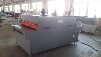 High-Efficiency Infrared Drying Line for Furniture Board & Molded Pulp Products - Precision Thermal Solution