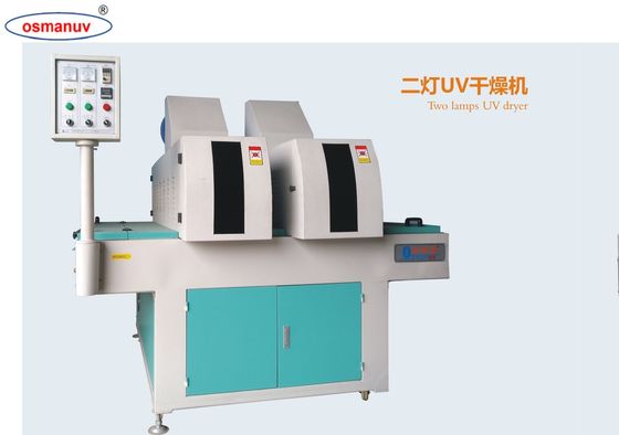 অ্যালুমিনিয়াম প্যানেল ইউভি কুরিং মেশিন ধাতব পৃষ্ঠের লেপ জন্য দ্রুত শুকানোর সিস্টেম