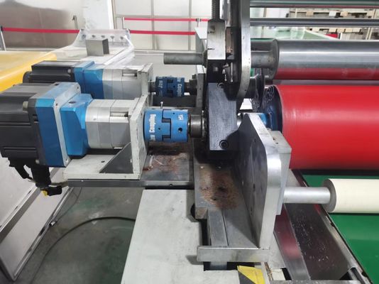 সৌর প্যানেল গবেষণা ও উন্নয়ন এবং পাইলট উৎপাদনের জন্য মডুলার এআর ফিল্ম কোটিং সিস্টেম - কাস্টমাইজযোগ্য কোটিং প্রক্রিয়া প্ল্যাটফর্ম