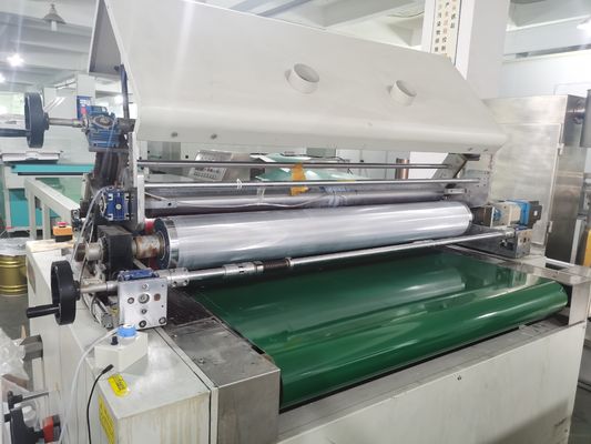 সৌর প্যানেল গবেষণা ও উন্নয়ন এবং পাইলট উৎপাদনের জন্য মডুলার এআর ফিল্ম কোটিং সিস্টেম - কাস্টমাইজযোগ্য কোটিং প্রক্রিয়া প্ল্যাটফর্ম