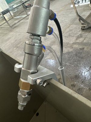 ঢালাই করা পাল্প অভ্যন্তরীণ লেপনের জন্য R&D স্পিন কোটার | ল্যাব নির্ভুলতা পরীক্ষার যন্ত্র