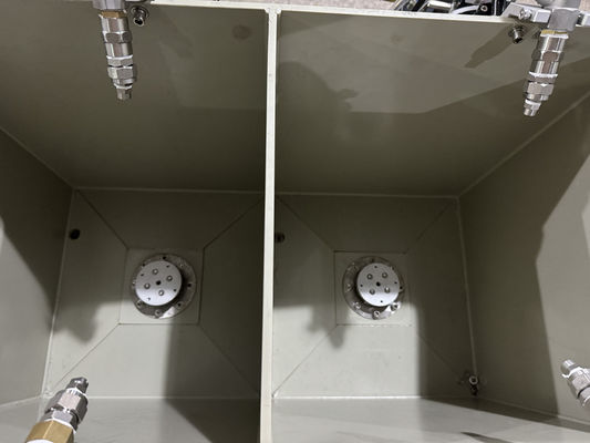 বহুমুখী টেকসই পাল্প কোটিং মেশিন