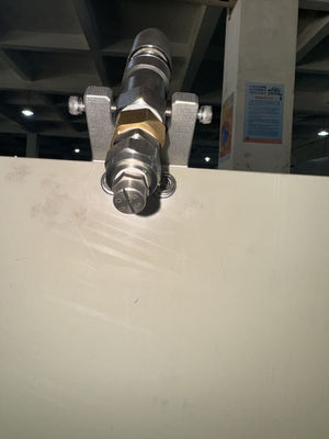 বহুমুখী টেকসই পাল্প কোটিং মেশিন