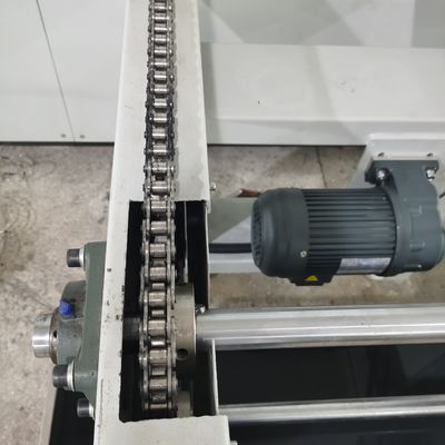 এখন বিনামূল্যে পরামর্শের জন্য উপলব্ধ দক্ষ 1320mm স্বয়ংক্রিয় Reciprocating স্প্রে মেশিন