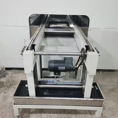 দক্ষ 1320mm স্বয়ংক্রিয় পারস্পরিক স্প্রে মেশিন
