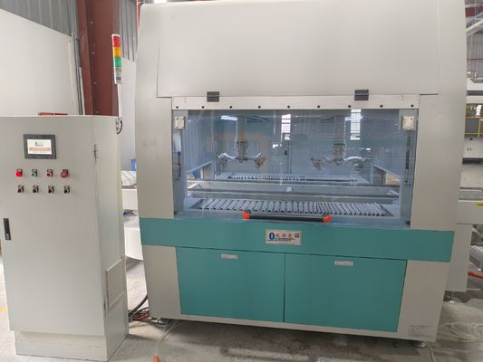 এখন বিনামূল্যে পরামর্শের জন্য উপলব্ধ দক্ষ 1320mm স্বয়ংক্রিয় Reciprocating স্প্রে মেশিন