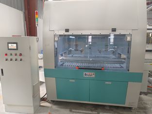দক্ষ 1320mm স্বয়ংক্রিয় পারস্পরিক স্প্রে মেশিন