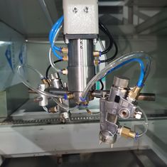 দক্ষ 1320mm স্বয়ংক্রিয় পারস্পরিক স্প্রে মেশিন