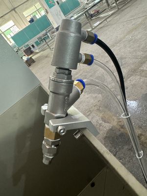 স্ট্র এবং বাঁশের ফাইবার পণ্যগুলিতে বায়ো-ভিত্তিক লেপ প্রয়োগের জন্য ইকো-সেন্ট্রিক পলপ মোল্ড লেপ মেশিন