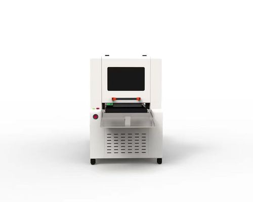 পলাপ মোল্ড প্যাকেজিংয়ের উপর ইনলাইন হাই-রেজোলিউশন প্রিন্টিংয়ের জন্য হাই-স্পিড ওয়ান-পাস ডিজিটাল প্রিন্টার