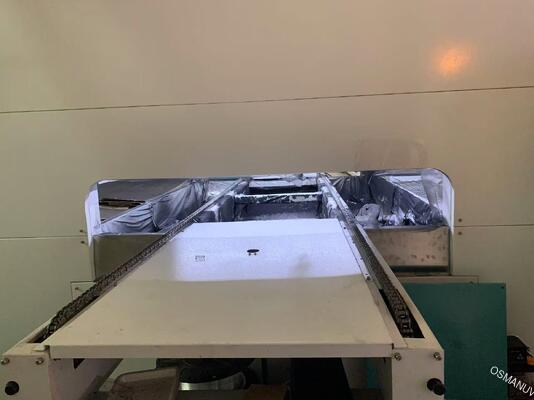 (মডুলার ইন্ডাস্ট্রিয়াল প্যানেল স্মার্ট লেপ সরঞ্জাম - মাল্টি-ফাংশনাল লেপ এবং নমনীয় কাস্টমাইজেশন সমর্থন করে)