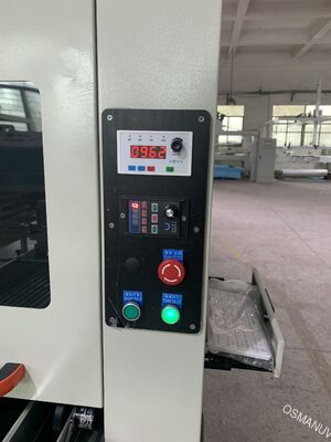 হাই-গ্লস অয়েল-ভিত্তিক লেপগুলির জন্য উচ্চ-তীব্রতা ইউভি পারদ নিরাময় টানেল