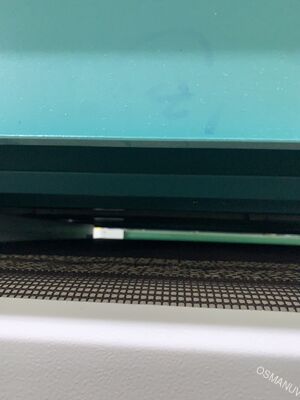 হাই-গ্লস অয়েল-ভিত্তিক লেপগুলির জন্য উচ্চ-তীব্রতা ইউভি পারদ নিরাময় টানেল