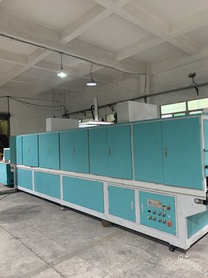 ইন্ডাস্ট্রিয়াল এক্সাইমার লেজার প্রসেসিং সিস্টেম | নমনীয় উত্পাদন লাইন ইন্টিগ্রেশন এবং সম্পূর্ণরূপে কাস্টমাইজযোগ্য পরামিতি
