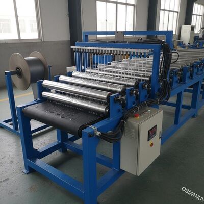 620Mm 5 মি / চ্যানেল ইস্পাত সঙ্গে ন্যূনতম চুল রোলার লেপ সরঞ্জাম