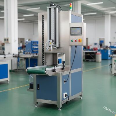 AC220V/50HZ পাওয়ার সাপ্লাই জন্য 0-1000mm স্প্রে উচ্চতা সঙ্গে তরল স্প্রে লেপ মেশিন