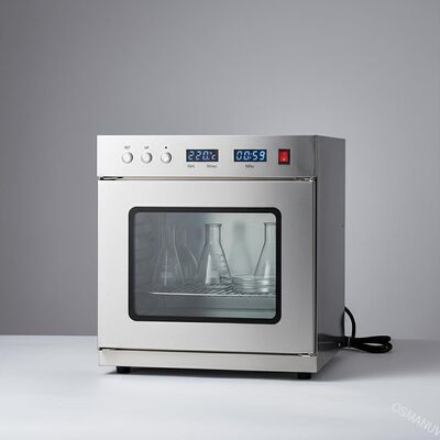 LED ডিজিটাল ডিসপ্লে সহ 220V/50Hz ধ্রুবক তাপমাত্রা চুলা