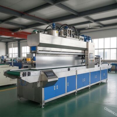 6000mm×2200mm×1400mm সঠিক লেপ জন্য পর্দা লেপ মেশিন