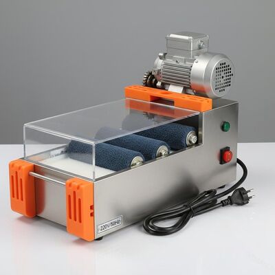 220V/50Hz পাওয়ার সাপ্লাই উপাদান সহ পেইন্ট রোলার লেপ সরঞ্জাম