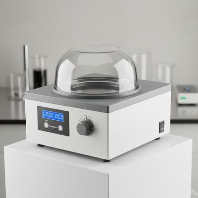 কার্যকর ইউভি রেডিয়েশন মেশিন AC220V জন্য কাস্টমাইজযোগ্য 0-99min সময়
