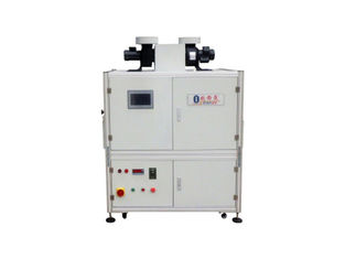 সার্কিট বোর্ডগুলির জন্য 7KW 10 মি / মিনিট ওমরন রিলে ইউভি নিরাময় মেশিন