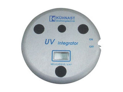 ISO9001 3.6v জার্মানি শক্তি মিটার আনুষাঙ্গিক / ইউভি ইন্টিগ্রেটার rator