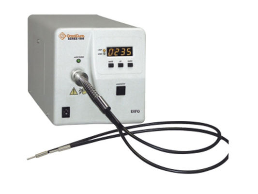 নির্বাচিত এলাকার নিরাময়ের জন্য স্পট ইউভি নিরাময় মেশিন | উচ্চ নমনীয়তা