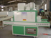 অ্যালুমিনিয়াম প্যানেল ইউভি কুরিং মেশিন ধাতব পৃষ্ঠের লেপ জন্য দ্রুত শুকানোর সিস্টেম