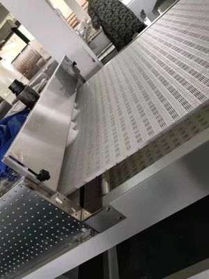 শিল্প খাদ্য নির্বীজন ও শুকানোর ওভেন | উচ্চ-দক্ষতা সম্পন্ন তাপীয় প্রক্রিয়াকরণ