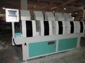 380V 50HZ পাঁচটি আমদানি করা ল্যাম্প UV কিউরিং মেশিন