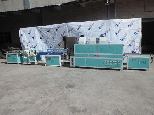 UV পেইন্টিং স্প্রে লেপ মেশিন CHNT Contactor সরবরাহকারী