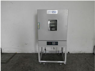304SS W550 মিমি ধ্রুবক তাপমাত্রা ওভেন / শুকনো ওভেন শিল্প