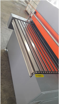 W920mm 10m হিটিং লেভেলিং ইনফ্রারেড ড্রাইং মেশিন কম্পিউটার হোয়াইট
