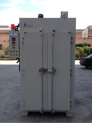 মাইক্রোপ্রসেসর পিআইডি কন্ট্রোল সহ 220V/50Hz ইউনিফর্ম তাপমাত্রা চুলা