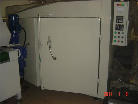 মাইক্রোপ্রসেসর পিআইডি কন্ট্রোল সহ 220V/50Hz ইউনিফর্ম তাপমাত্রা চুলা