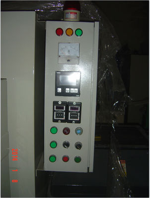 ±0.1°C তাপমাত্রা স্থিতিশীলতা সহ 1000W স্থিতিশীল তাপ চুলা উচ্চ দক্ষতা