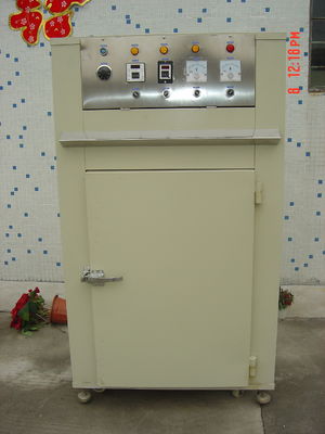 380V ধ্রুবক তাপমাত্রা ওভেন, l900 মিমি শিল্প শুকনো ওভেন