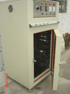 380V ধ্রুবক তাপমাত্রা ওভেন, l900 মিমি শিল্প শুকনো ওভেন