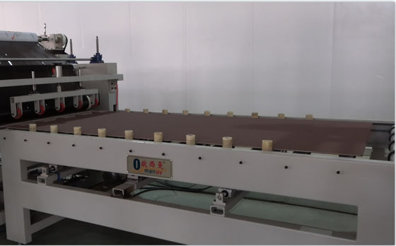 10 মি / মিনিট 220V 50HZ সিএনসি কনভেয়র বেল্ট মেশিন ড্রাইভ রোলার সরবরাহ করছে ve