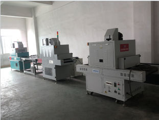 কার্যকর ইউভি রেডিয়েশন মেশিন AC220V জন্য কাস্টমাইজযোগ্য 0-99min সময়