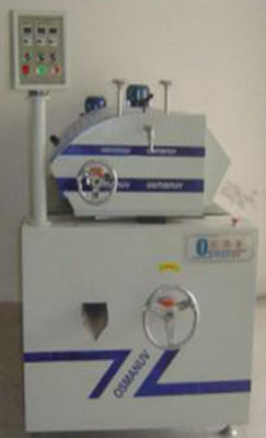 ISO9001 5KW রোলার লেপ সরঞ্জাম 1.5 মিমি স্টিল প্লেট সহ