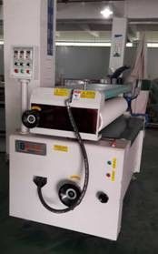 ISO9001 5KW রোলার লেপ সরঞ্জাম 1.5 মিমি স্টিল প্লেট সহ