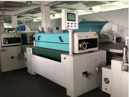 ISO9001 5KW রোলার লেপ সরঞ্জাম 1.5 মিমি স্টিল প্লেট সহ