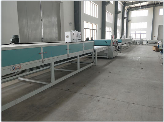 BKC তাপমাত্রা নিয়ন্ত্রক ইনফ্রারেড ড্রাইং সিস্টেম A3 বোর্ড উপাদান