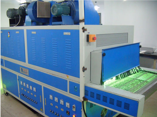 AC220V/50HZ পাওয়ার সাপ্লাই বোর্ড 0.2-50 মিমি শক্ত ঘনত্ব সহ