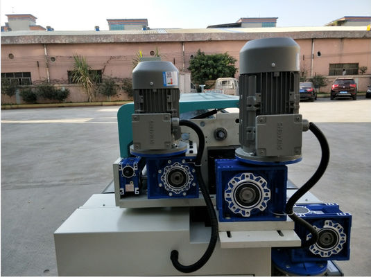 90% লেপ দক্ষতা রোলার লেপ সরঞ্জাম 20m/min 0.6Mpa বায়ু চাপ